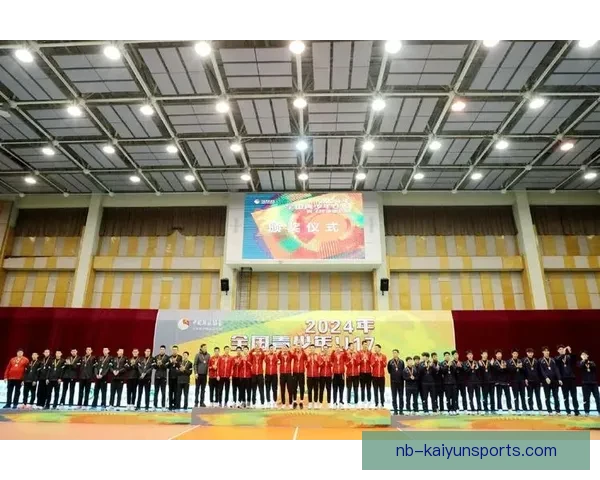 U17全锦赛侧记：上海人才厚度领先 辽宁北京稍显逊色，2017全锦赛