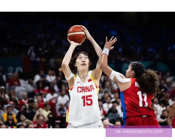 中国篮球女篮历史经典比赛回顾与技战术遗产传承，中国女篮的历史成绩