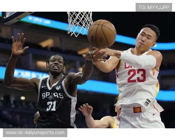 2026 NBA 夏季联赛赛程公布：拉斯维加斯见证未来巨星的第一步，nba2021夏季联赛什么时候开始